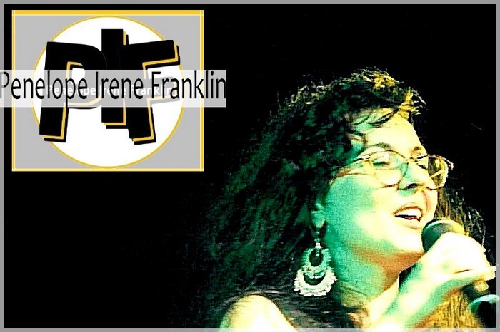 Penelope Irene Franklin Live5