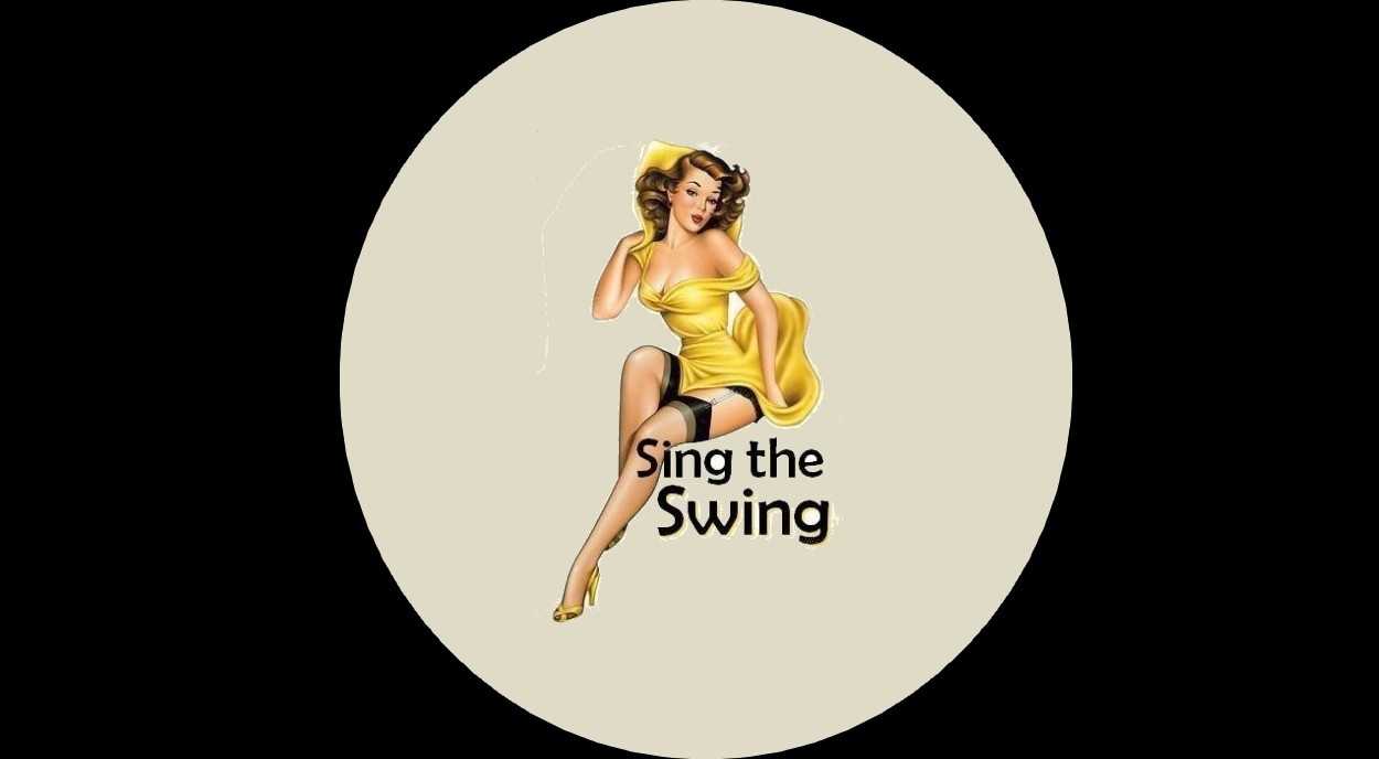 SING THE SWING